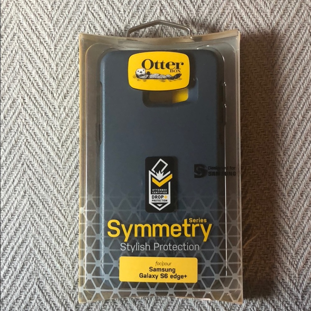 Otter Box Case